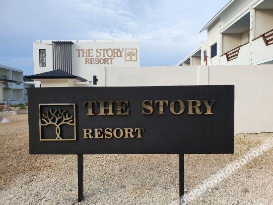 The Story Resort Bohol Panglao Exterior photo