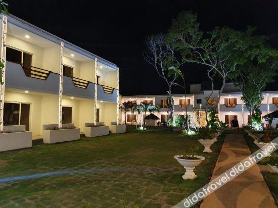 The Story Resort Bohol Panglao Exterior photo