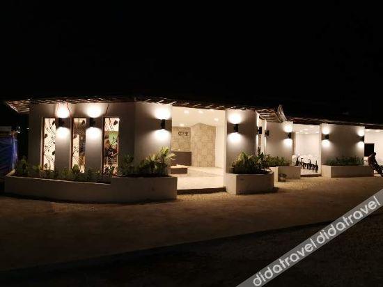 The Story Resort Bohol Panglao Exterior photo